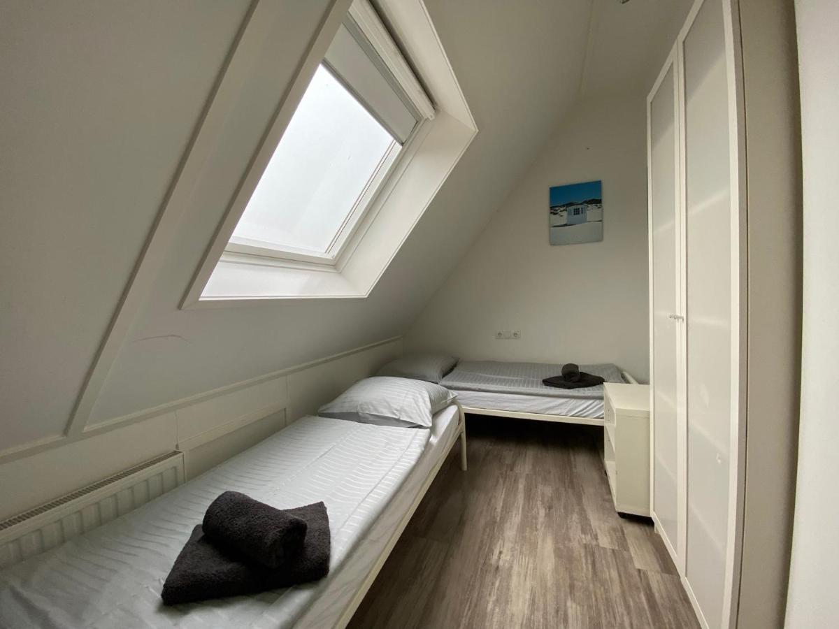 Vakantiewoning Scheldestraat 23 Zoutelande, Dicht Bij Domburg Exterior foto